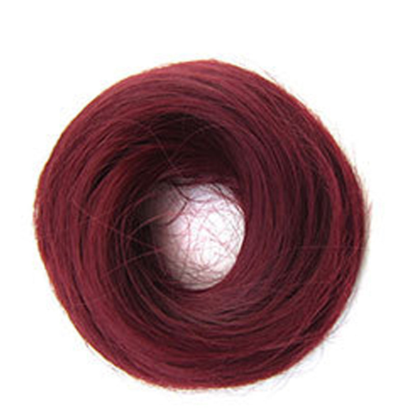 DuttZauber™ Voluminöses Dutt-Haarteil