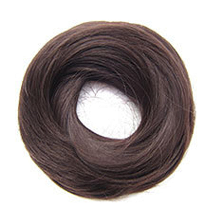 DuttZauber™ Voluminöses Dutt-Haarteil