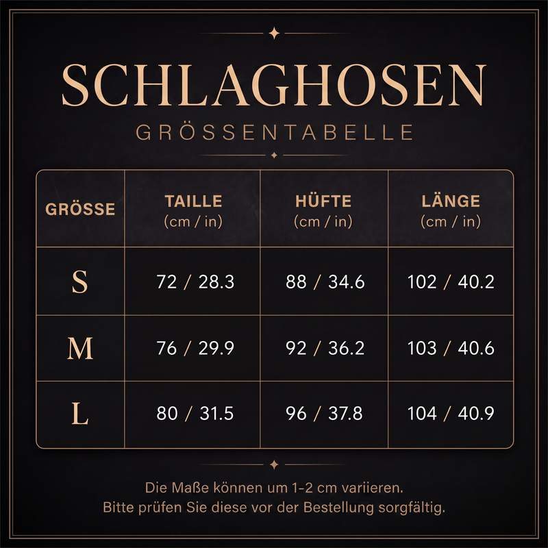 SchlagWärme™ Gefütterte Schlagleggings für Damen