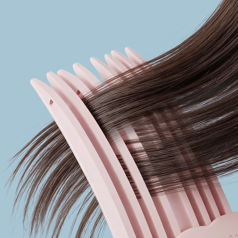 AnsatzFülle™ Kabelloser Wärmeclip für mehr Haarvolumen