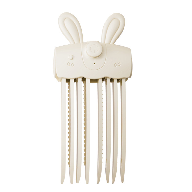 AnsatzFülle™ Kabelloser Wärmeclip für mehr Haarvolumen