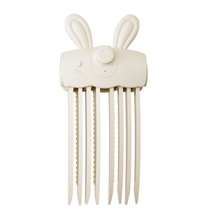 AnsatzFülle™ Kabelloser Wärmeclip für mehr Haarvolumen
