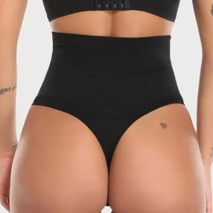 SculptWear™ Dein alltäglicher Shapewear-Tanga | 1+1 GRATIS