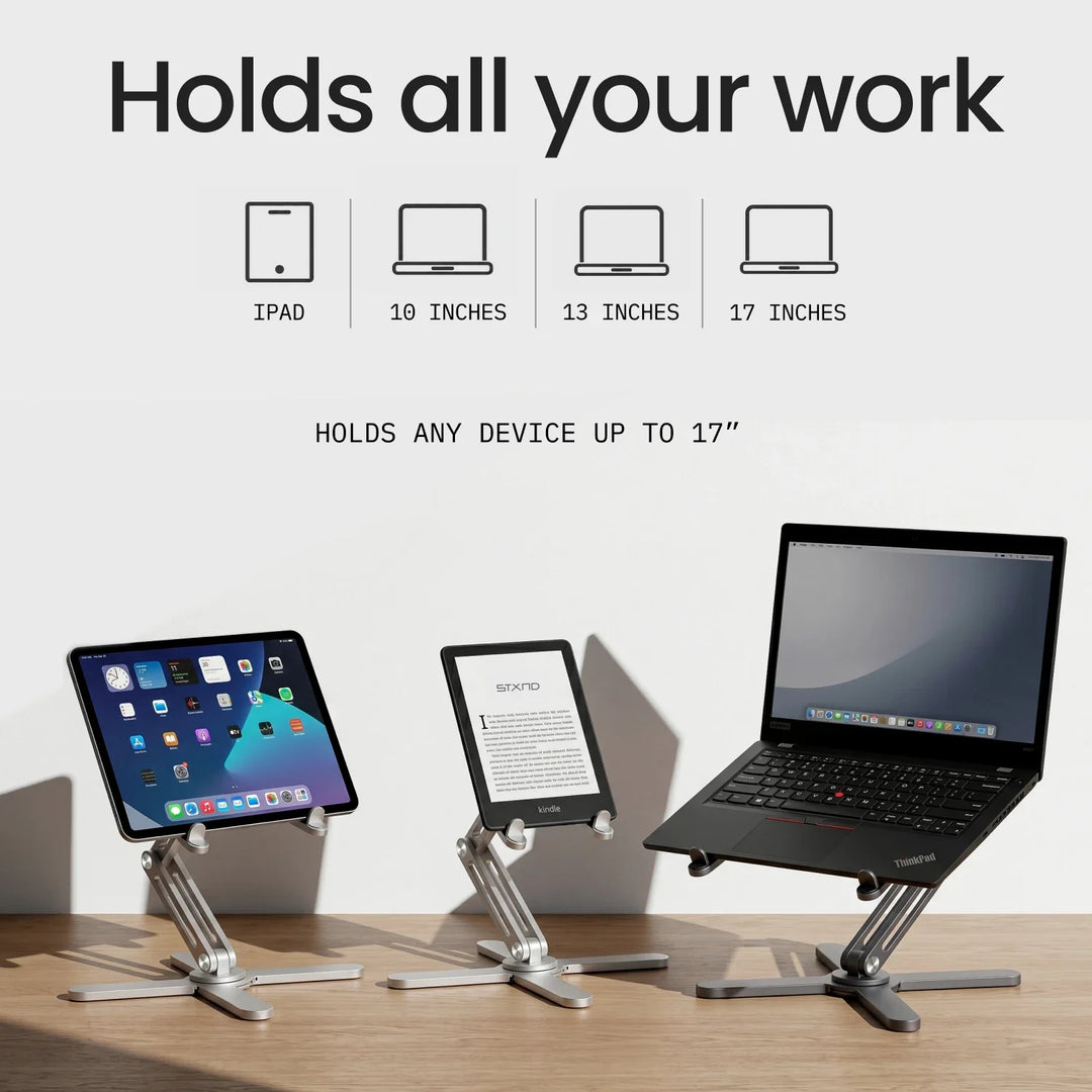 Model-X 2.0 Ständer