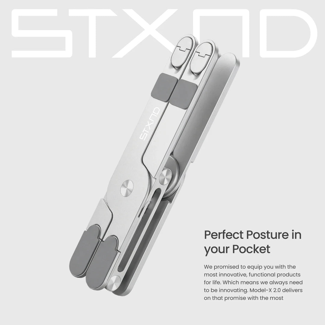 Model-X 2.0 Ständer