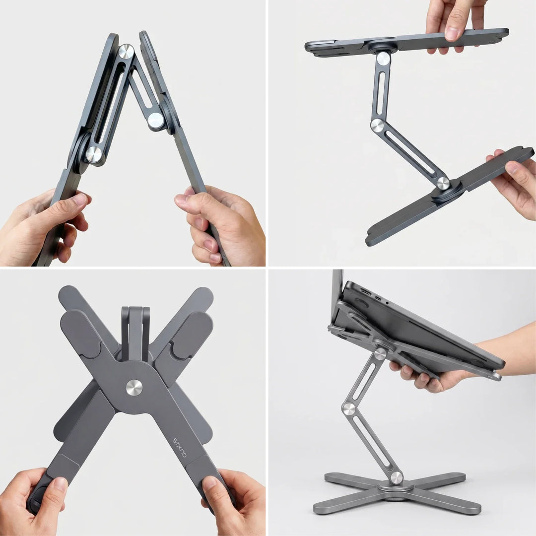 Model-X 2.0 Ständer