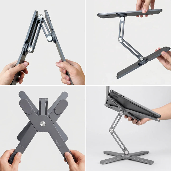 Model-X 2.0 Ständer
