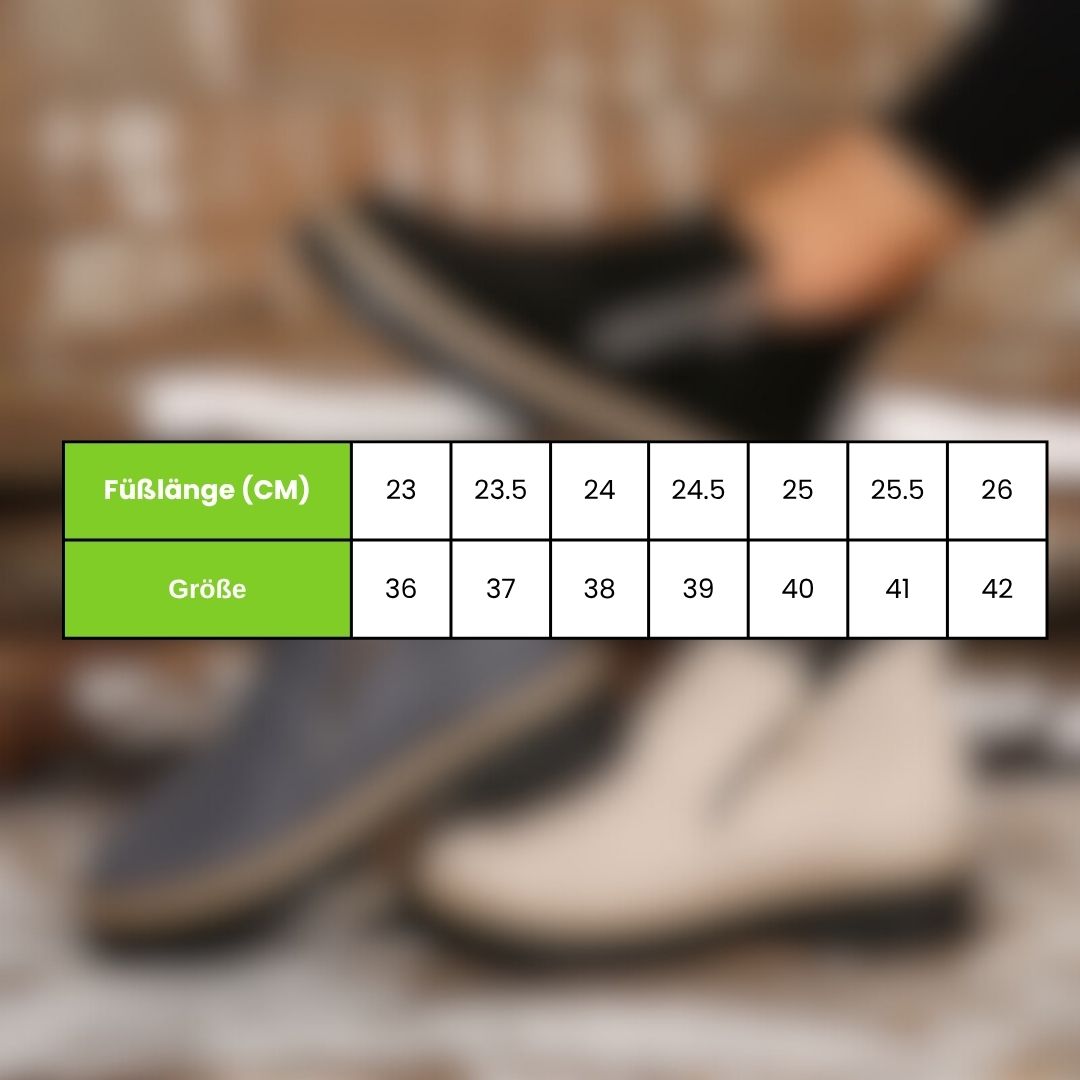 Damen Stiefeletten & Stiefel | Gefütterte Winterstiefel | StyleStiefel