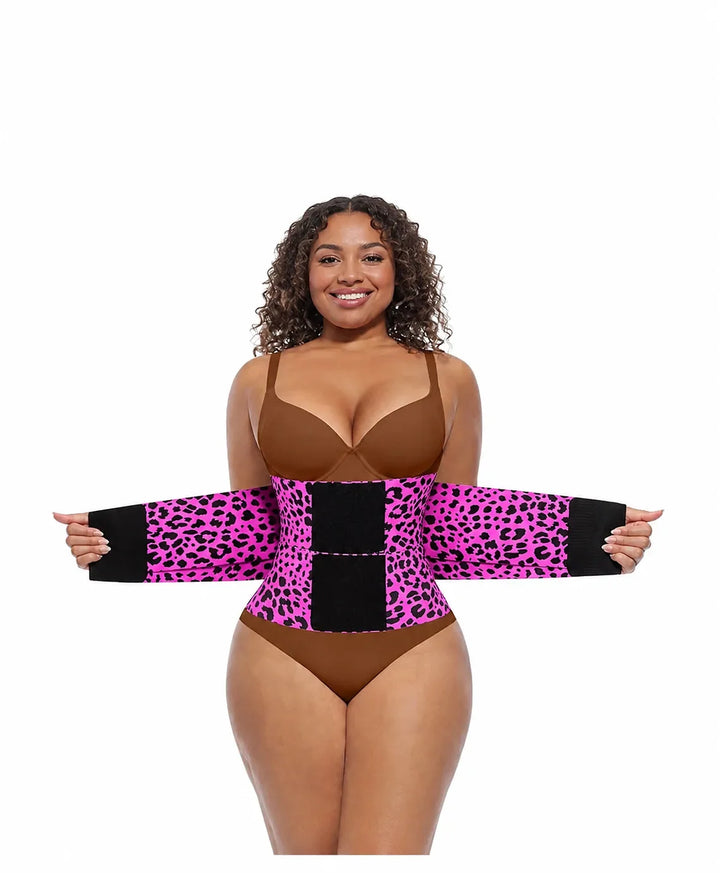 TailleForm™ 3-Schicht Taille Trimmer