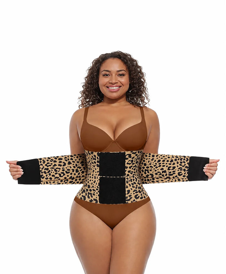 TailleForm™ 3-Schicht Taille Trimmer
