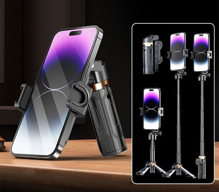 FlexiPod™ - Mini-Stativ