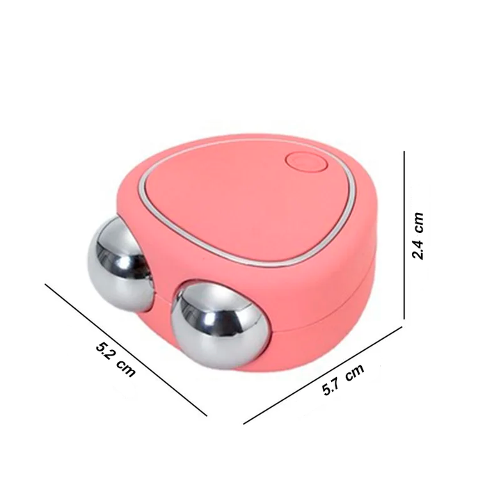 YouthNourish™ - Gesichtsmassagegerät