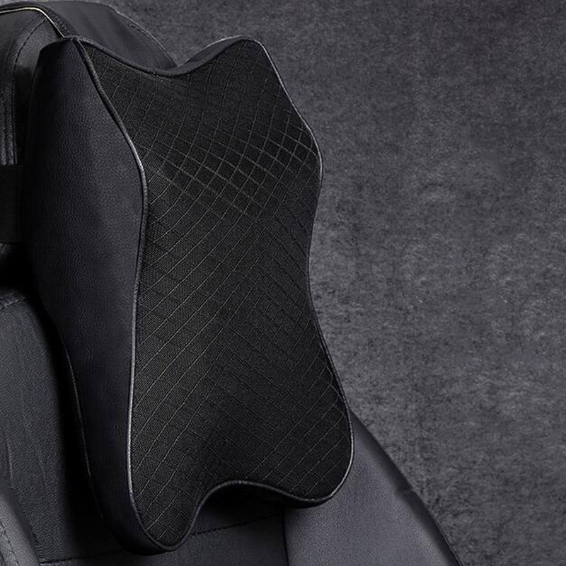 Relaxo™ - Ergonomisches Auto-Kissen für Nacken- und Rückenschmerzen