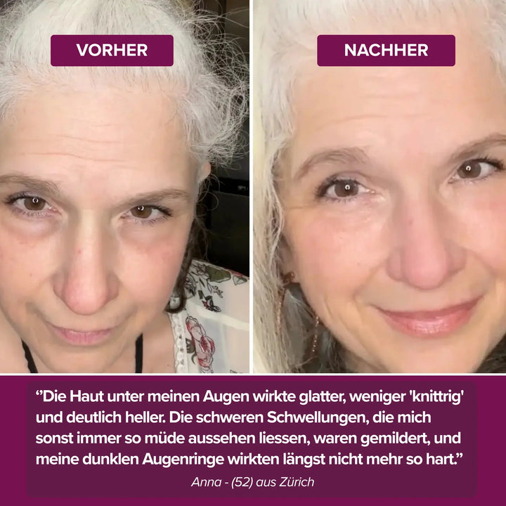 Calcium-Multi-Balsam für straffere, strahlendere Haut im Alltag