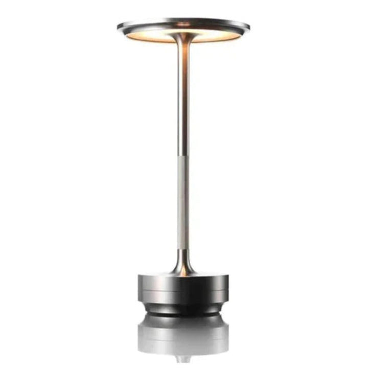 50% RABATT | LuxeLight™️ - Kabellose Wiederaufladbare Lampe
