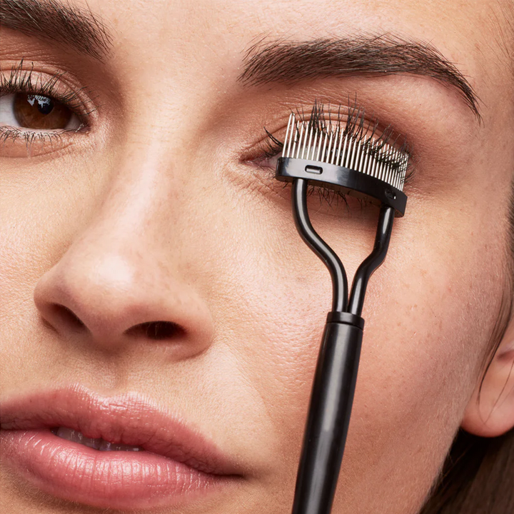 LashLoom™ – Präzisions-Wimpernkamm für perfekte und gepflegte Wimpern [50% Rabatt]