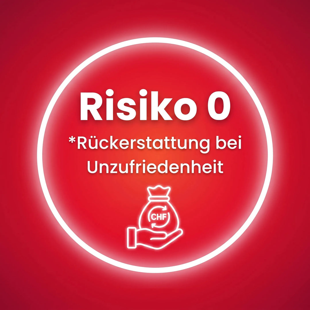 ZahnGlanz™ V34 Zahnaufhellungsstreifen