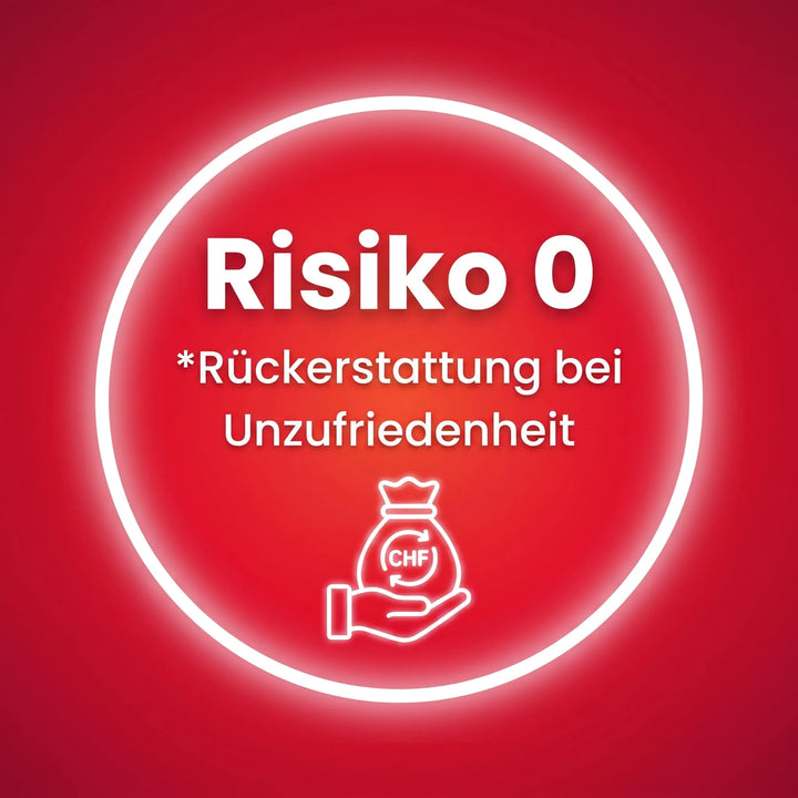 ZahnGlanz™ V34 Zahnaufhellungsstreifen