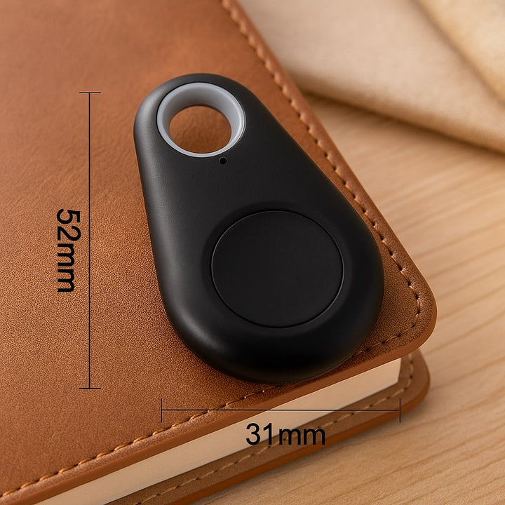 GPS Tracker für Auto, Hunde, Katze oder Kinder | Mini GPS Tracker | TrackMini