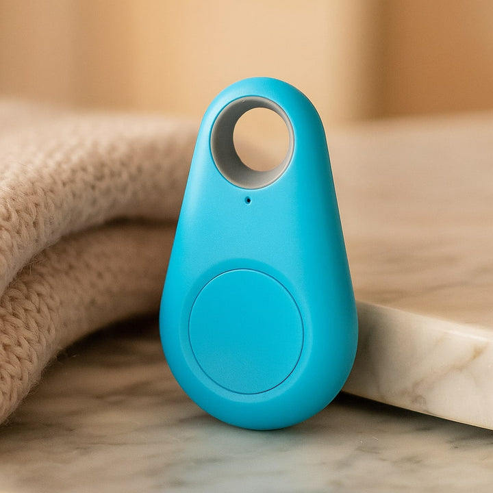 GPS Tracker für Auto, Hunde, Katze oder Kinder | Mini GPS Tracker | TrackMini