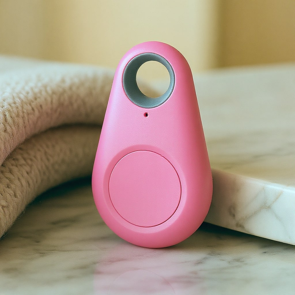 GPS Tracker für Auto, Hunde, Katze oder Kinder | Mini GPS Tracker | TrackMini