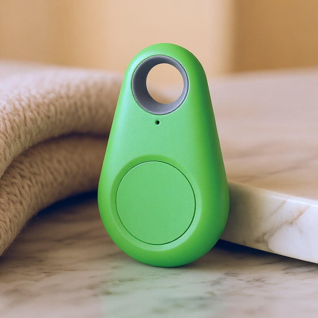 GPS Tracker für Auto, Hunde, Katze oder Kinder | Mini GPS Tracker | TrackMini