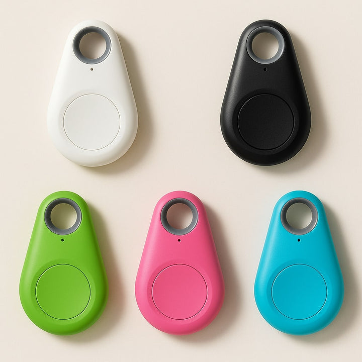 GPS Tracker für Auto, Hunde, Katze oder Kinder | Mini GPS Tracker | TrackMini