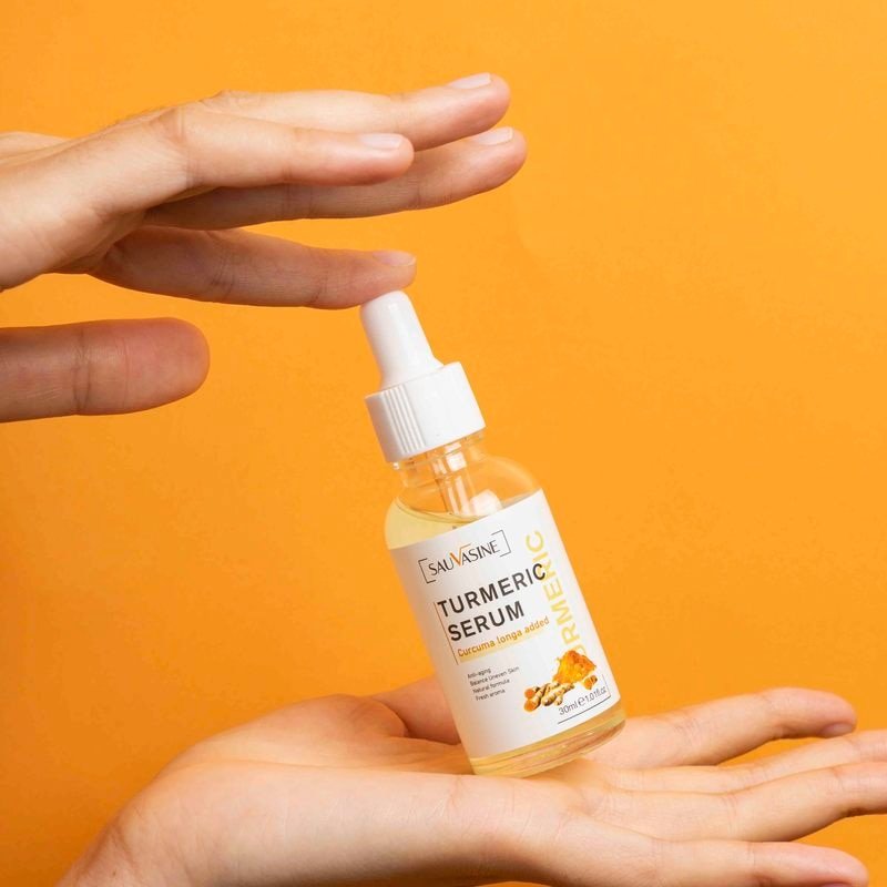 SpotClear™ – Strahlende Haut in nur wenigen schnellen Tagen [1 + 1 Gratis]
