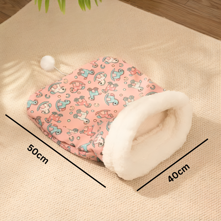 1 + 1 GRATIS HEUTE | PurrSack™