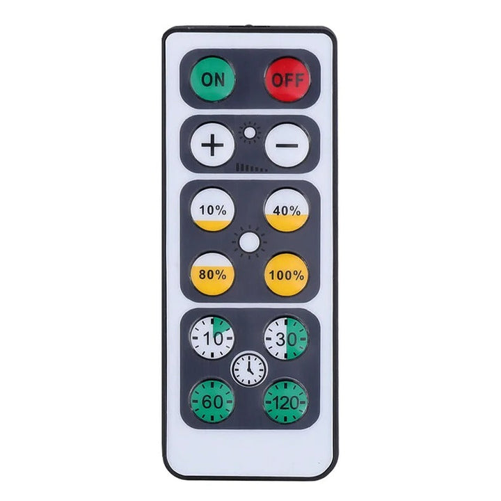 1+1 GRATIS | GlowSpot™ Kabelloser LED-Scheinwerfer