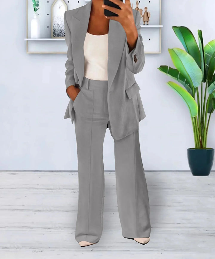 Amelia™ | Jacke+Hose-Set