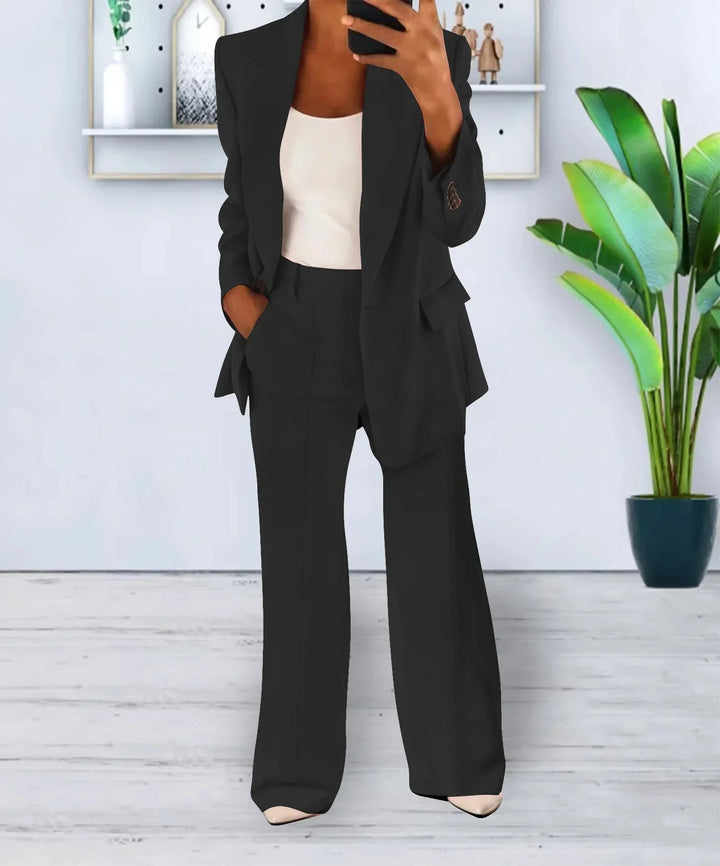 Amelia™ | Jacke+Hose-Set