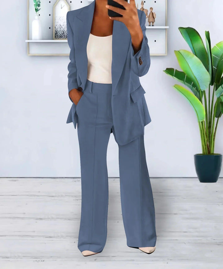 Amelia™ | Jacke+Hose-Set