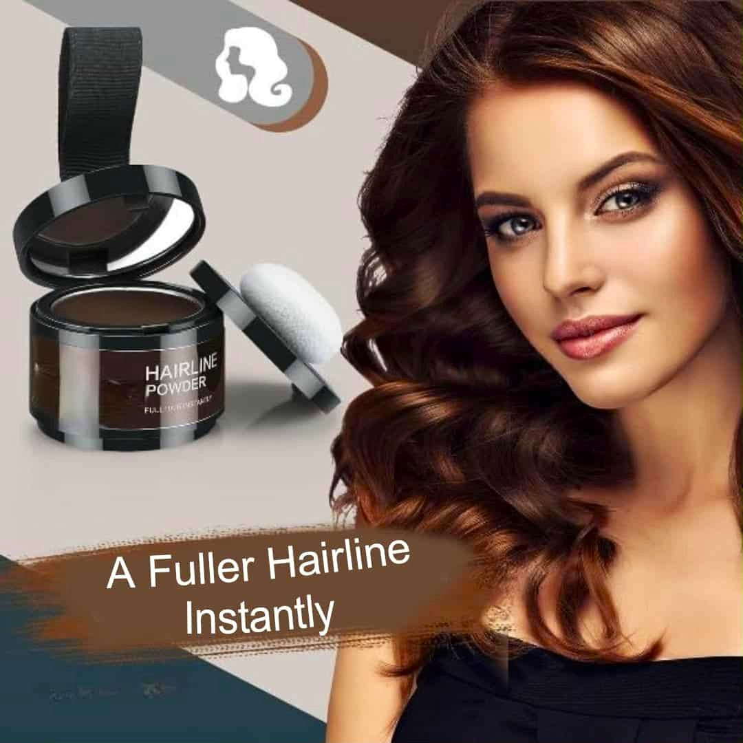 LineLock™ – Forme sofort eine perfekte Haarlinie mühelos präzise definiert, natürlich [50% Rabatt]