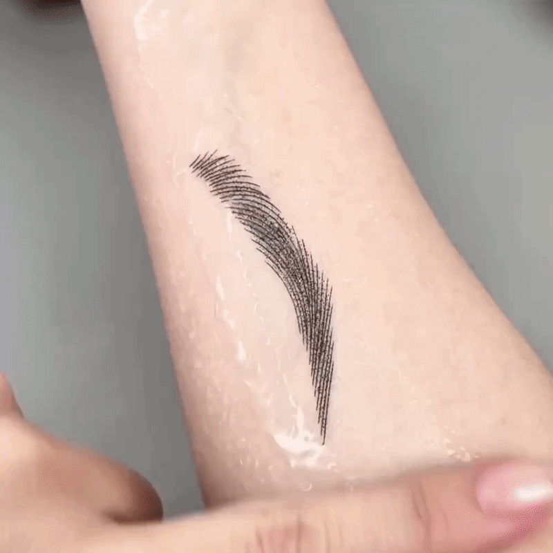 BrauenForm™ Augenbrauen-Stempel