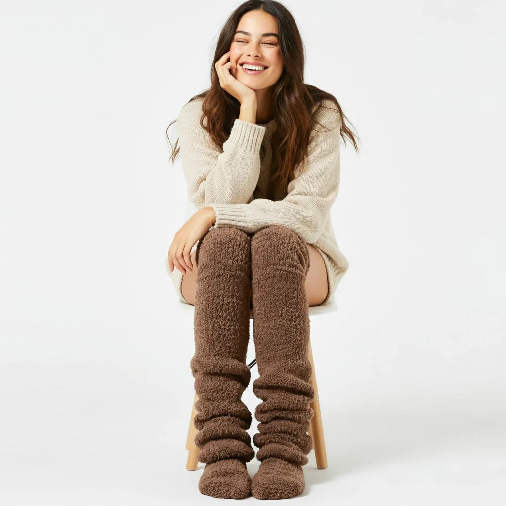 WinterPaws™ – Ihr neues Winter-Wohlfühl-Essential