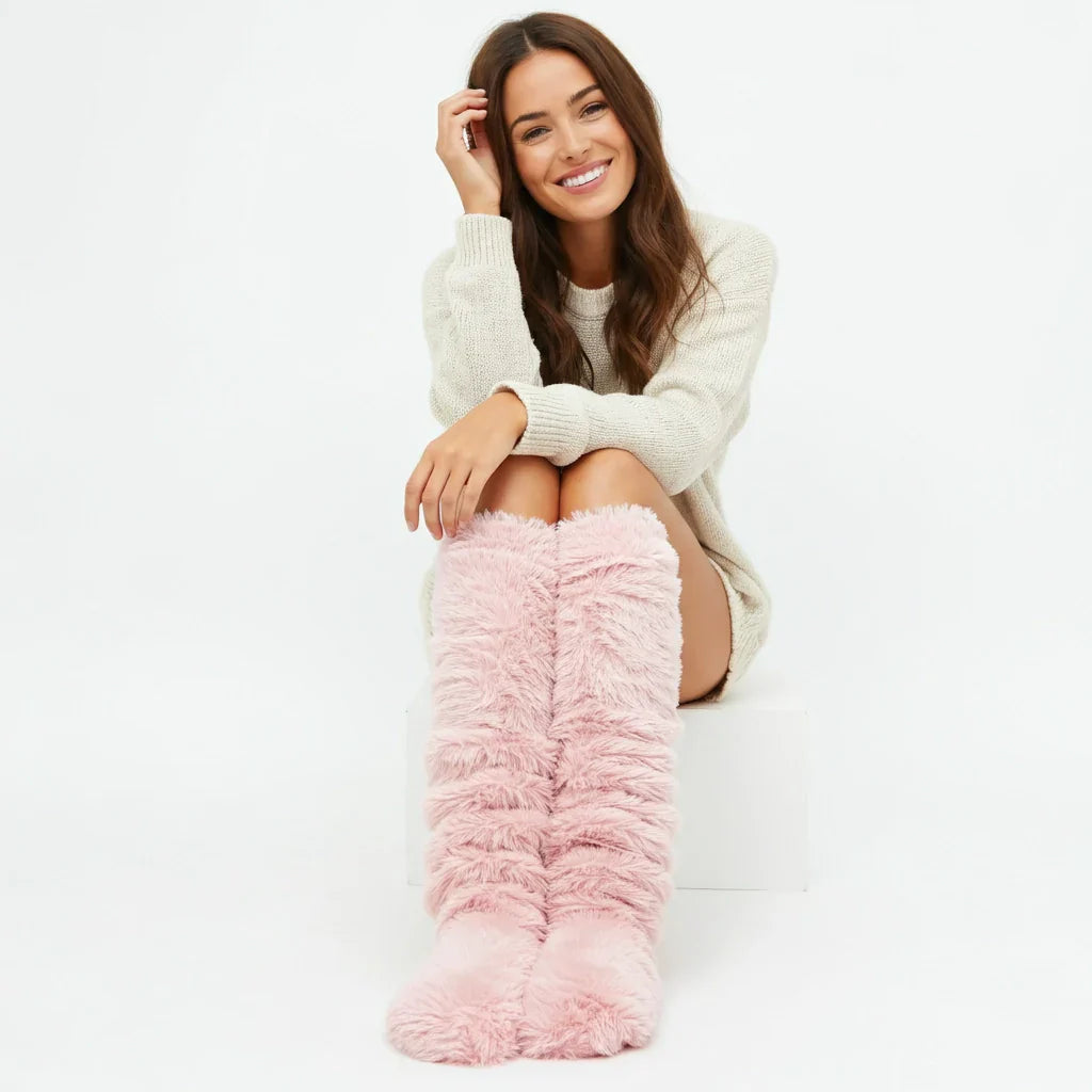 WinterPaws™ – Ihr neues Winter-Wohlfühl-Essential