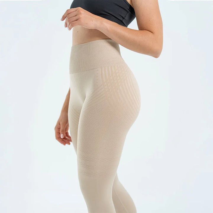 Cellumove 3D Legging – Verabschieden Sie sich auf natürliche Weise von den Schmerzen und Schwellungen des Lipödems