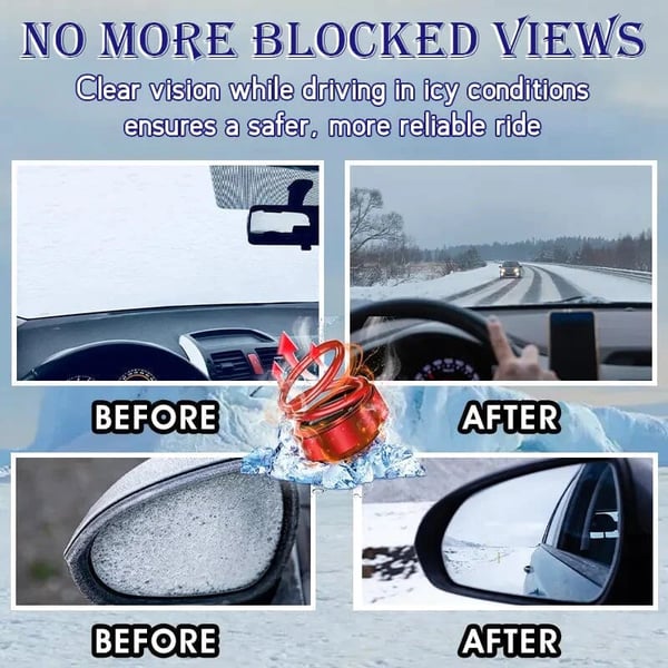 Kinetra™ - Energiesparende Wärme für Zuhause und Unterwegs!