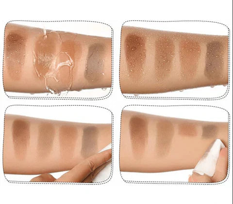 1+1 GRATIS | HairRoot Pro™ - Sofortige Abdeckung für schütteres Haar und graue Strähnen!