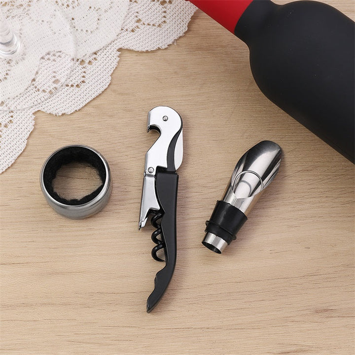 Geschenk für Weinliebhaber | Geschenk für Frauen | Wein Geschenkset | WeinLiebe