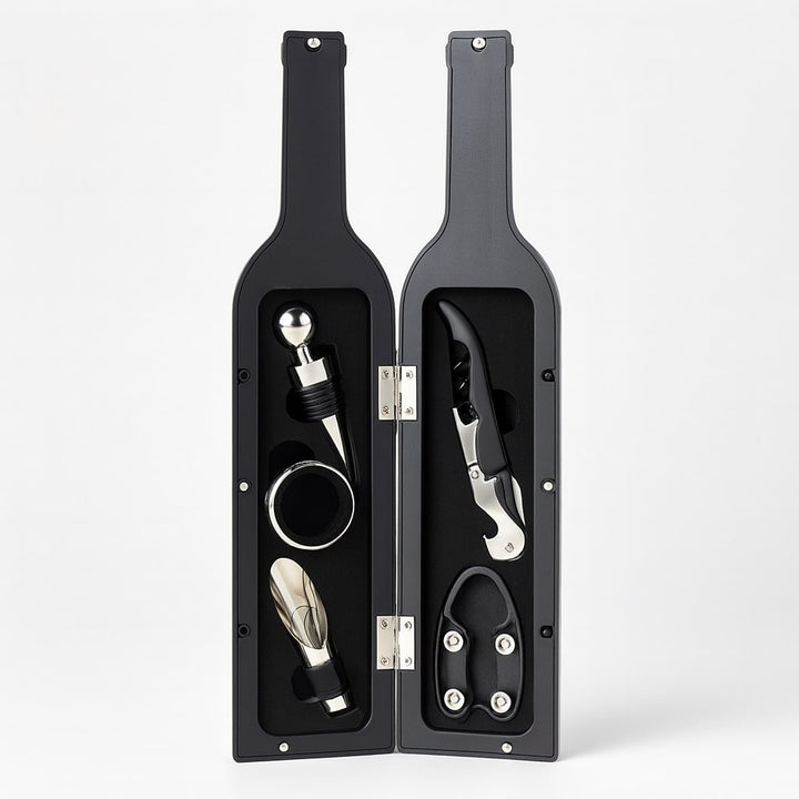 Geschenk für Weinliebhaber | Geschenk für Frauen | Wein Geschenkset | WeinLiebe