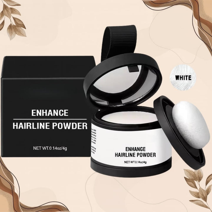 LineLock™ – Forme sofort eine perfekte Haarlinie mühelos präzise definiert, natürlich [50% Rabatt]