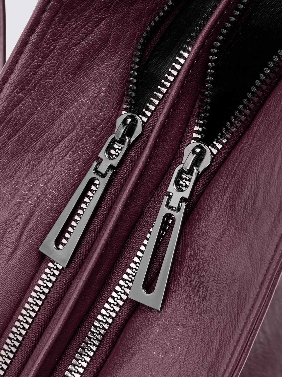 TaschenLuxe™ Elegante Damen-Schultertasche für den Alltag