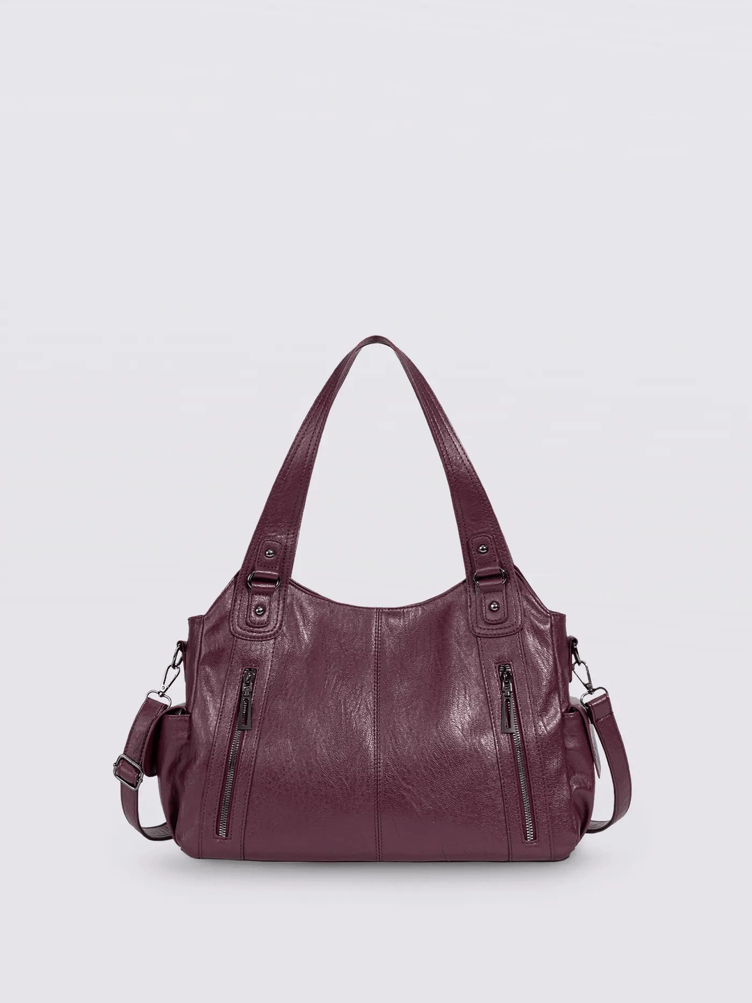 TaschenLuxe™ Elegante Damen-Schultertasche für den Alltag