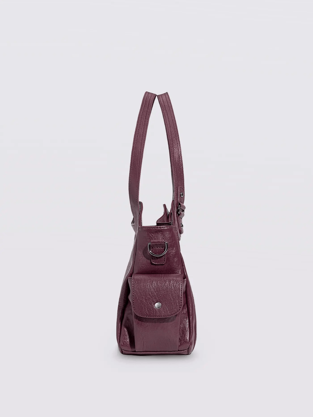 TaschenLuxe™ Elegante Damen-Schultertasche für den Alltag