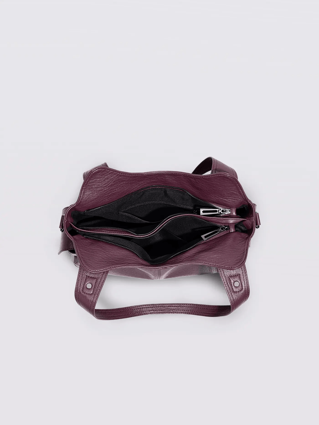 TaschenLuxe™ Elegante Damen-Schultertasche für den Alltag