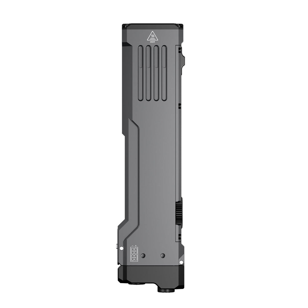 WUBEN X5 3-in-1 1300 Lumen Kompakte EDC-Taschenlampe