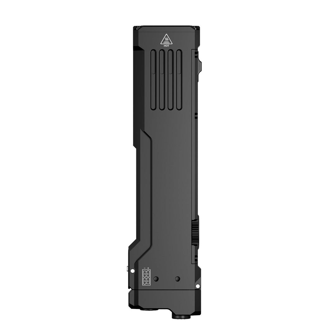 WUBEN X5 3-in-1 1300 Lumen Kompakte EDC-Taschenlampe