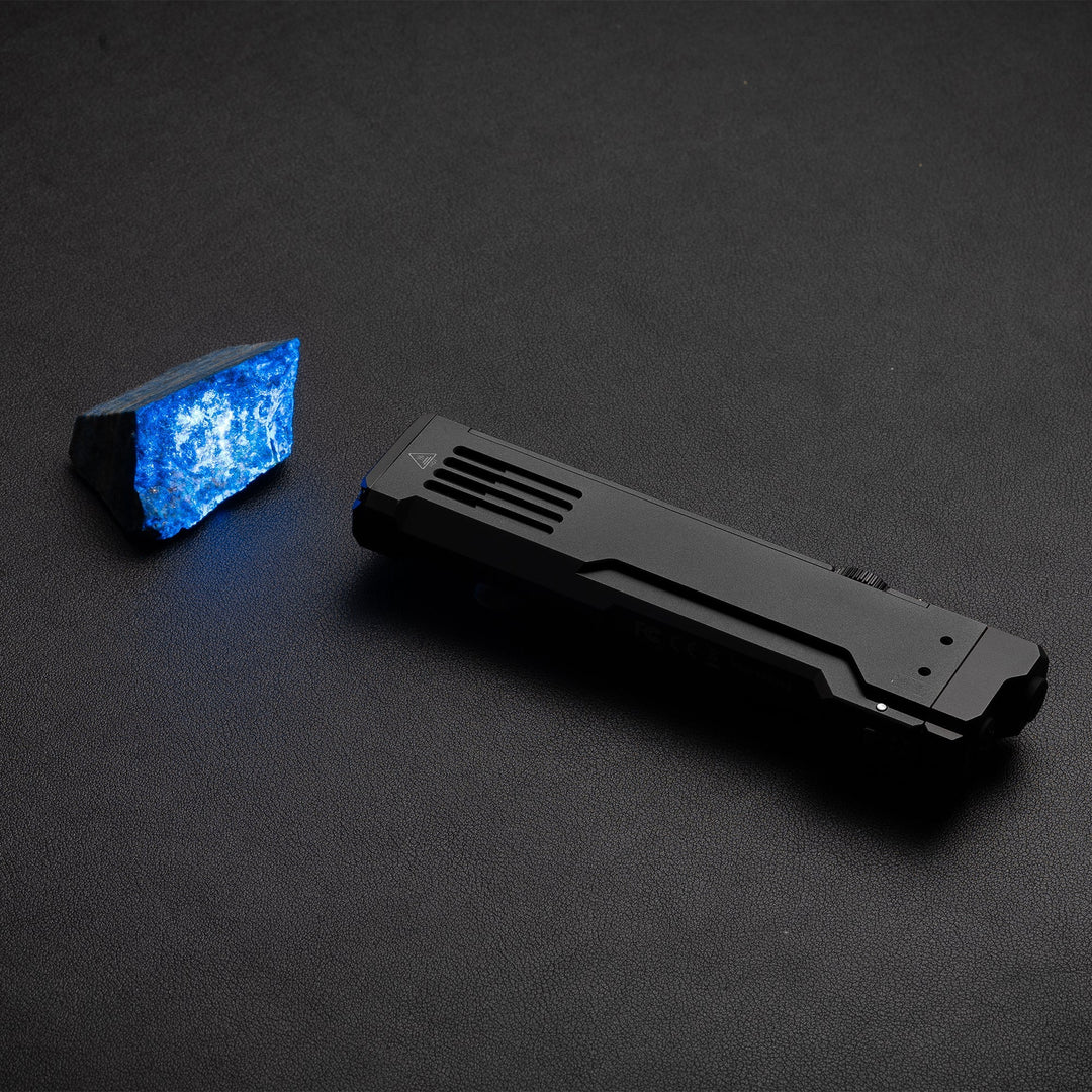 WUBEN X5 3-in-1 1300 Lumen Kompakte EDC-Taschenlampe